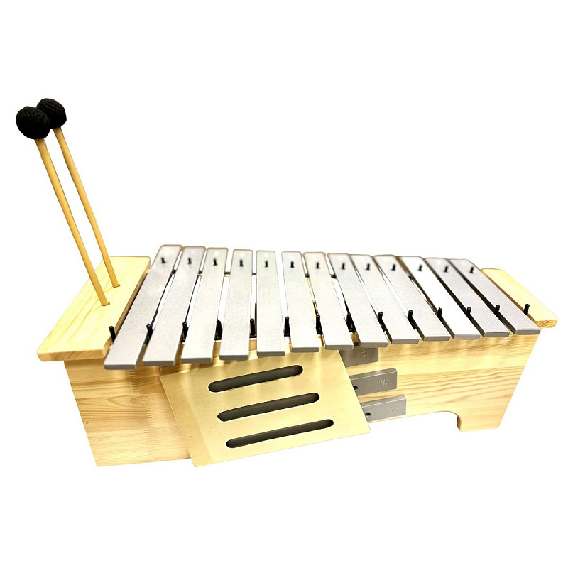 Фото Ксилофон Wisemann WTX Tenor Xylophone 930032