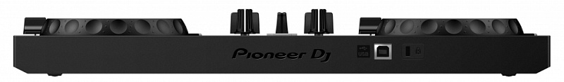 Фото PIONEER DDJ-200