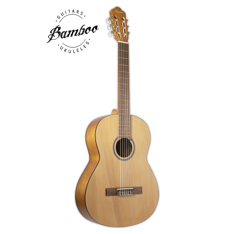 Гитара классическая Bamboo GCI-39 Nat в магазине Music-Hummer