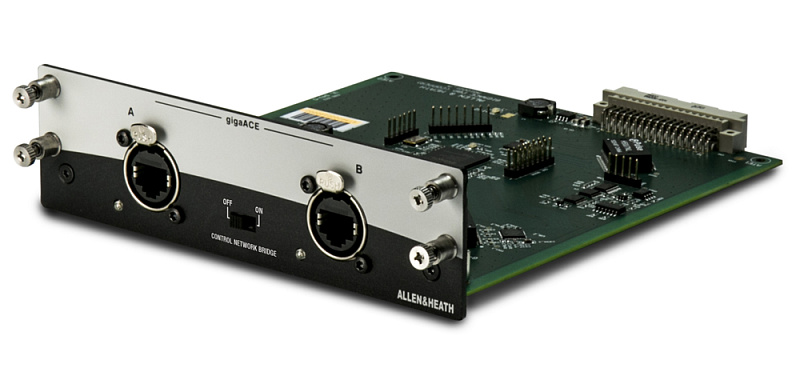 Фото ALLEN&HEATH DLIVE-M-DL-GACE-A