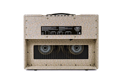 Комбоусилитель гитарный Blackstar St. James 50 EL34-212