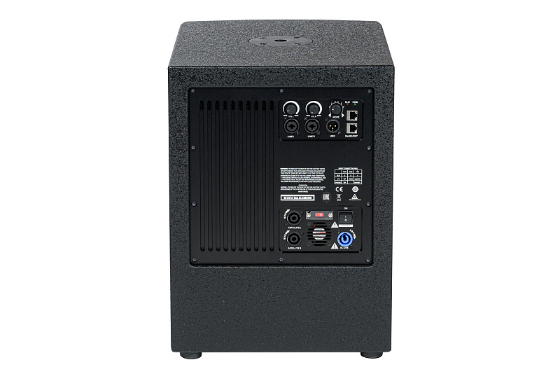 Фото Активный акустический комплект DS Proaudio ANT