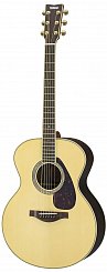 Акустическая гитара Yamaha LJ-6