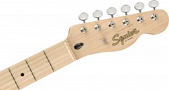 SQUIER Paranormal Offset Telecaster®, Maple Fingerboard, Natural
