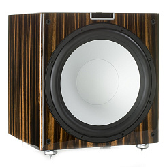 Сабвуферы Monitor Audio Gold Series W15 Piano Ebony