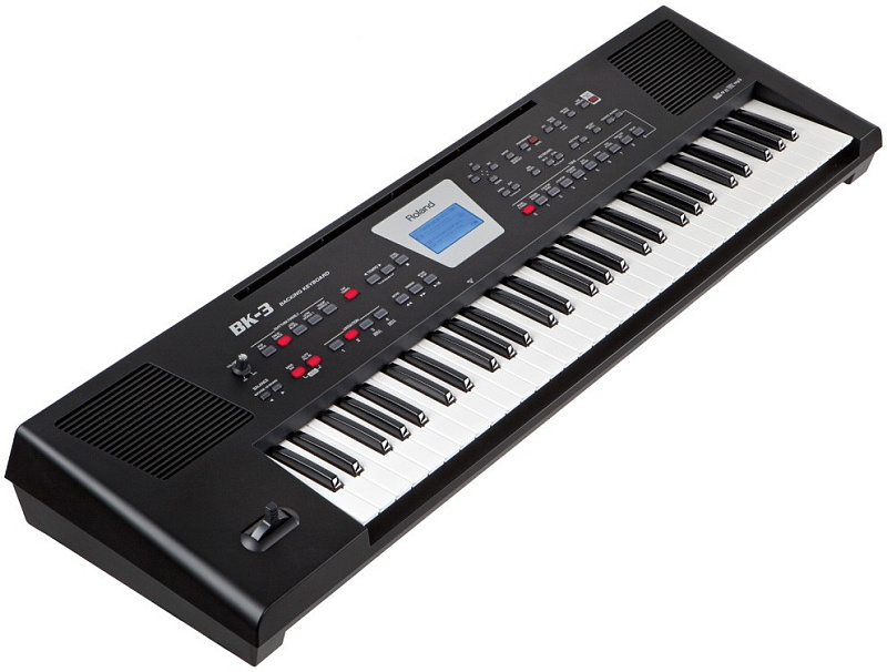 Фото Roland BK3-BK