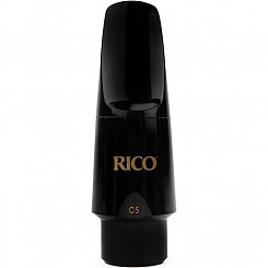 Мундштук для тенор-саксофона Rico RRGMPCTSXC5
