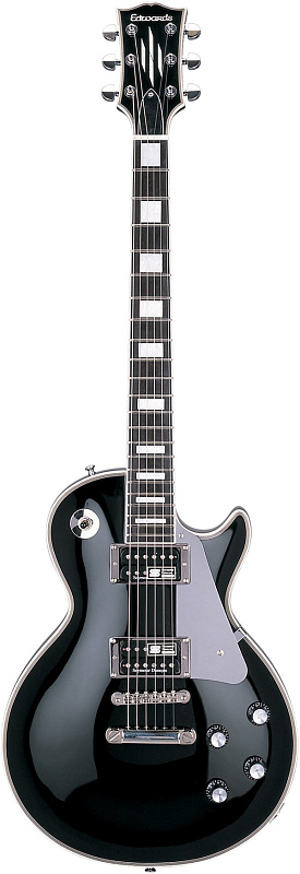 Фото Электрогитара ESP E-LP-92CD-JS
