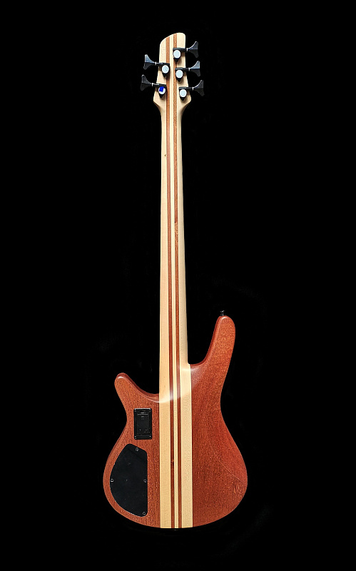 Фото Бас-гитара Magna B2205-NT