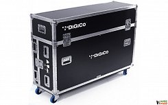DiGiCo X-FC-D5