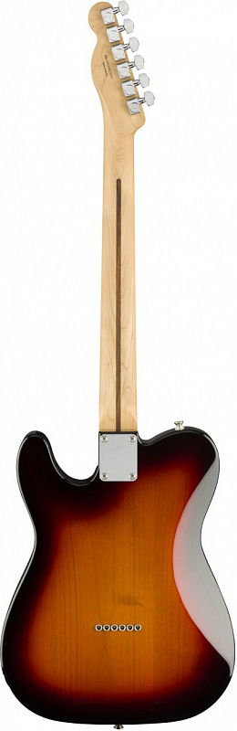Fender Player Tele PF 3TS в магазине Music-Hummer
