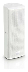Пассивная инсталляционная акустическая система LD Systems SAT 242 G2 W, белая
