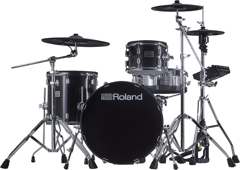 Фото Roland VAD503-1+VAD503-2+KD-200-MS