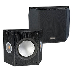 Monitor Audio Silver series FX Black Oak