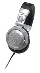 Наушники Audio-technica ATH-PRO500 sv