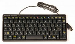 Клавиатура для подключения к AST-100