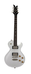 Электрогитара Dean Soltero Standard White