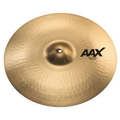 Тарелка crash Sabian 19" AAX Thin Crash