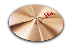 Тарелка Paiste 0001701417 PST 7 Crash 17"