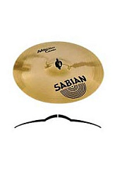 Sabian 16" Bright Crash AA