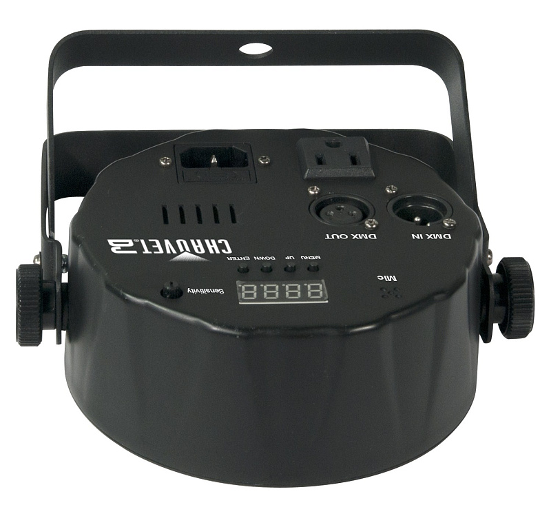Фото CHAUVET Slim PAR 38 Светодиодный прожектор