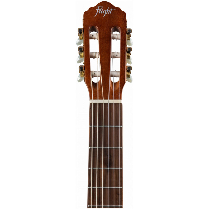 Фото Классическая гитара FLIGHT C-250 NA