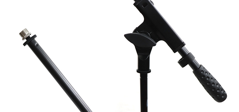 Фото Микрофонная стойка AuraSonics MS1LT