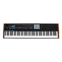 Arturia KeyLab 88 Black Edition