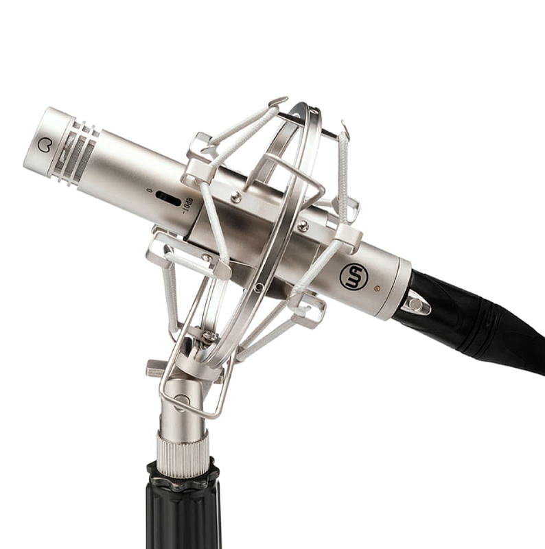 Фото Микрофон WARM AUDIO WA-84-C-N
