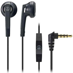 Гарнитура AUDIO-TECHNICA ATH-C505 i BL