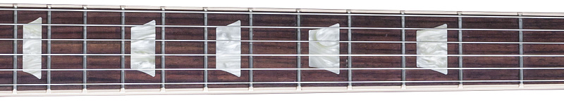 Фото GIBSON LP Traditional Premium Finish 2016 T Wine Red электрогитара, цвет - вишневый, Премиум отделка, фурнитура - хром