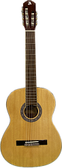 Гитара семиструнная ADAMS FG-1207