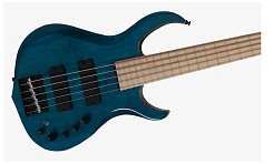Пятиструнная бас-гитара Sire M2-5 (2nd Gen) TBL, голубая