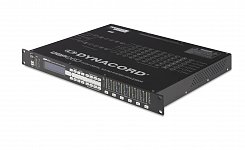 Dynacord DSP 260 Системный процессор