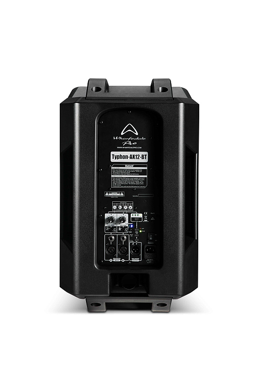Фото Активная акустическая система Wharfedale Pro Typhon-AX15-BT