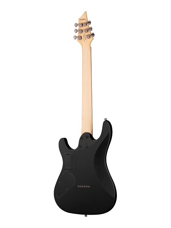 Фото Электрогитара Cort KX300-Etched-EBR KX Series 