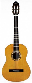Гитара классическая Valencia VC314 , размер 4/4, с анкером, натуральная в магазине Music-Hummer