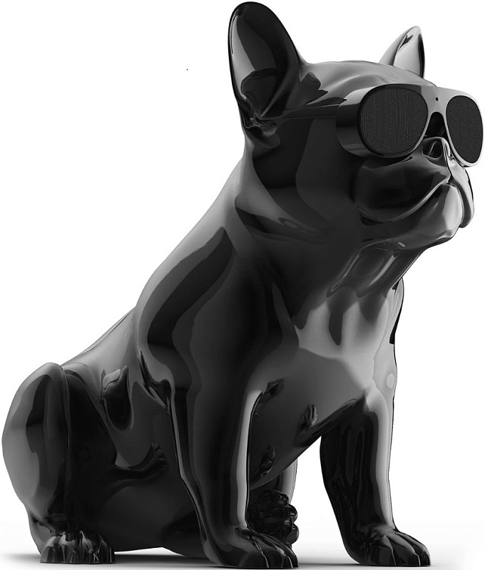 Фото AEROSYSTEM Aerobull HD1 Chrome black