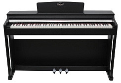 Цифровое пианино Beisite B-89 Pro BK