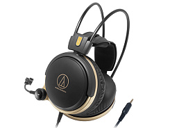 Гарнитура AUDIO-TECHNICA ATH-AG1