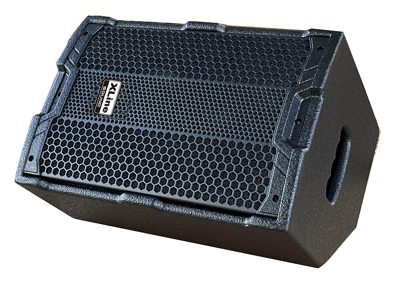 Фото Активная акустическая система XLINE ALFA X-8A DSP