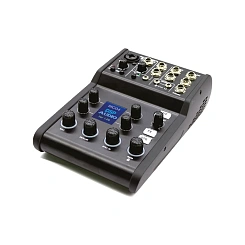 Цифровой микшерный пульт Moti.vity MDC4