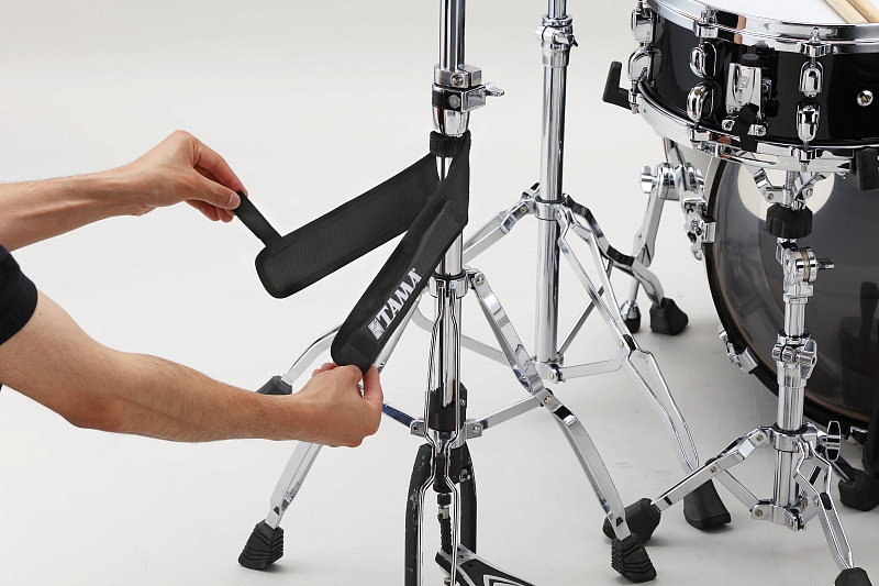 Фото Чехол-держатель палочек TAMA STH10 DRUM STICK HOLDER