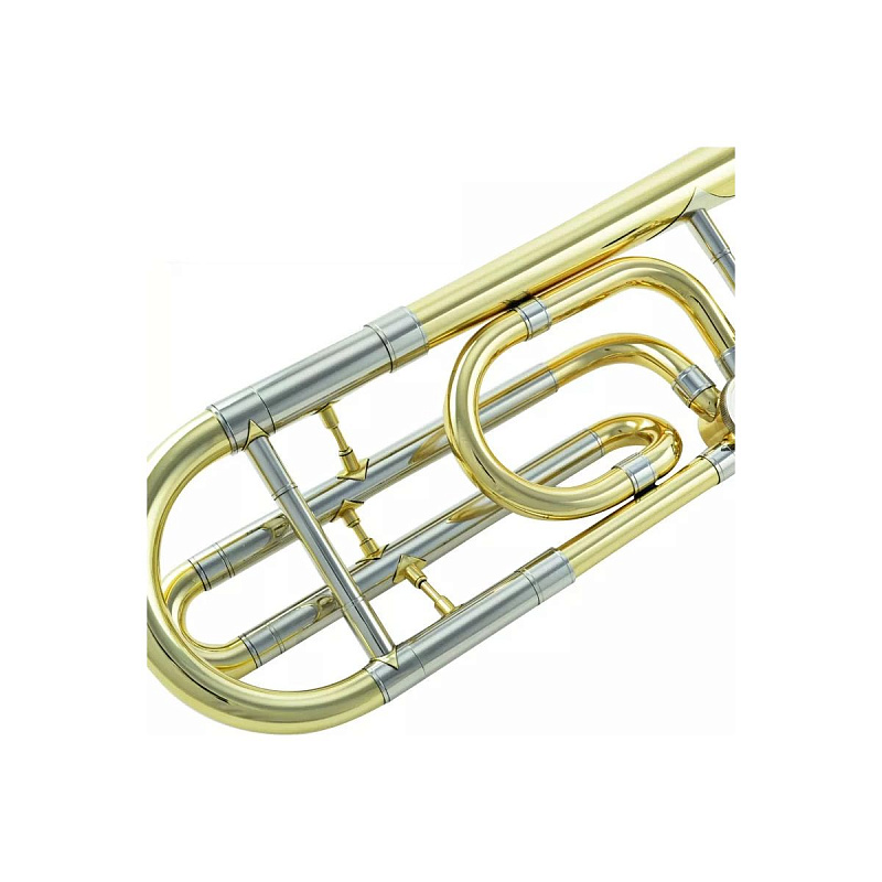 Фото Тенор-тромбон Gebr. Stolze TB-118G