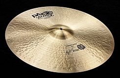 Тарелка 22" 0005505222 Twenty Masters Crisp Ride Paiste