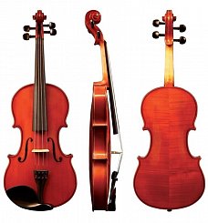 GEWA Violin Allegro 1/8