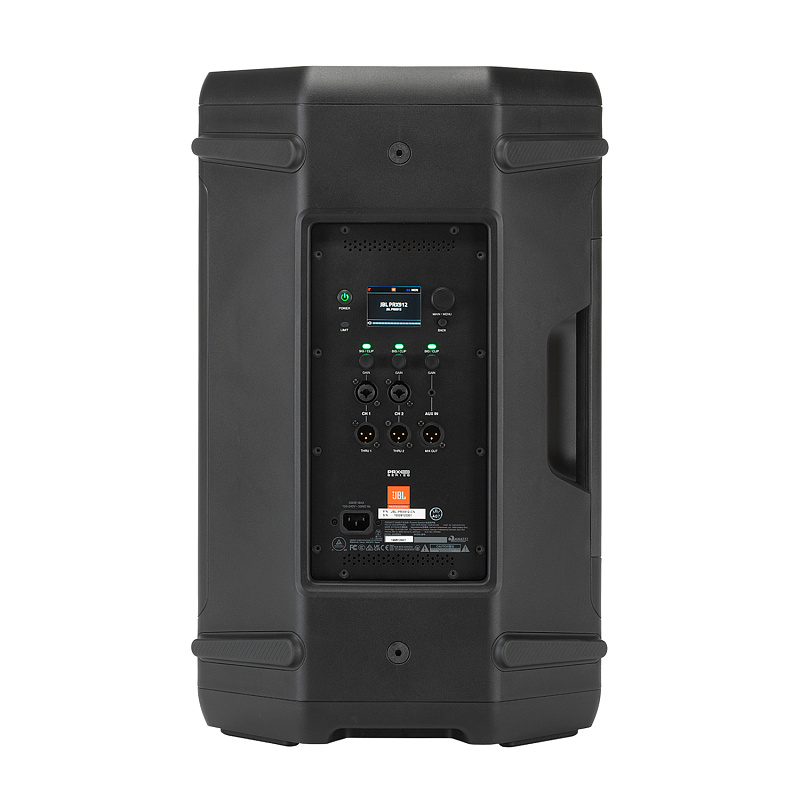 Фото Активная акустическая система JBL PRX912