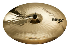 Sabian 21" Raw Bell Dry Ride HHX