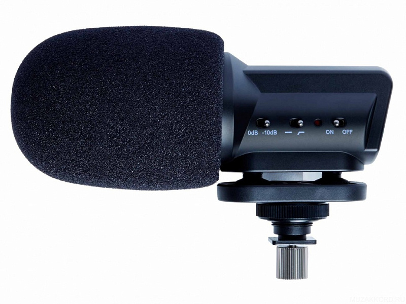 Фото MARANTZ AUDIOSCOPESBC2