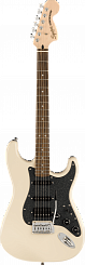 Электрогитара FENDER SQUIER Affinity Stratocaster HSS LRL OWT